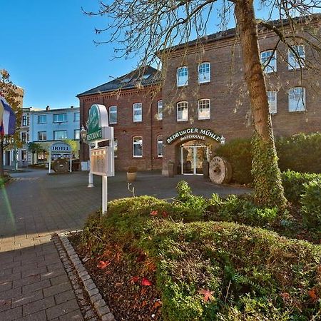 Hotel Bedburger Muehle Exterior photo