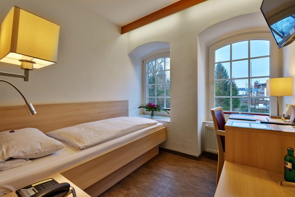 Hotel Bedburger Muehle Room photo